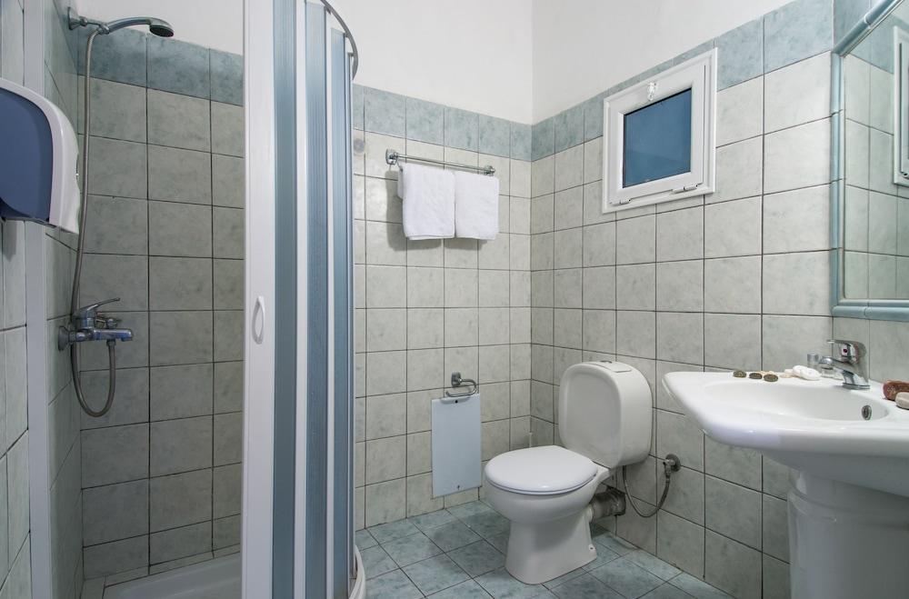 Florida Blue Bay Resort & Spa Псатопиргос Екстериор снимка