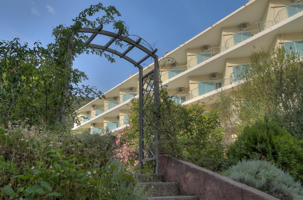 Florida Blue Bay Resort & Spa Псатопиргос Екстериор снимка