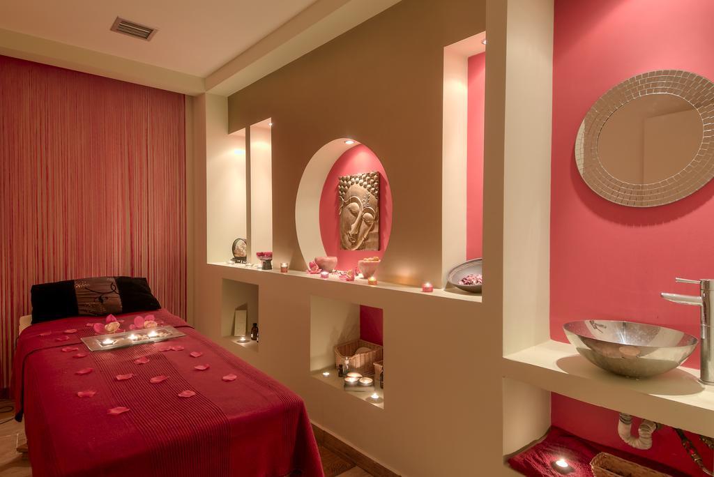 Florida Blue Bay Resort & Spa Псатопиргос Екстериор снимка