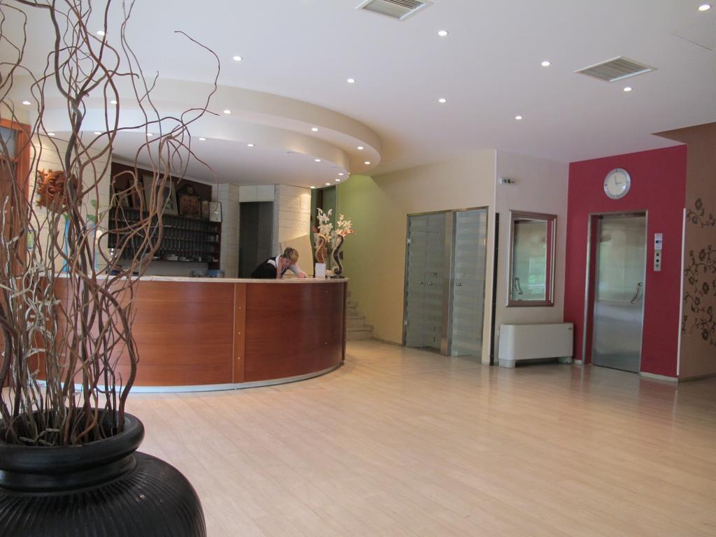 Florida Blue Bay Resort & Spa Псатопиргос Екстериор снимка