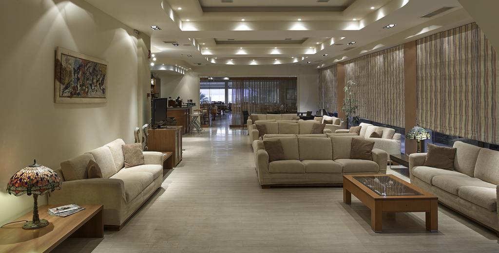 Florida Blue Bay Resort & Spa Псатопиргос Екстериор снимка